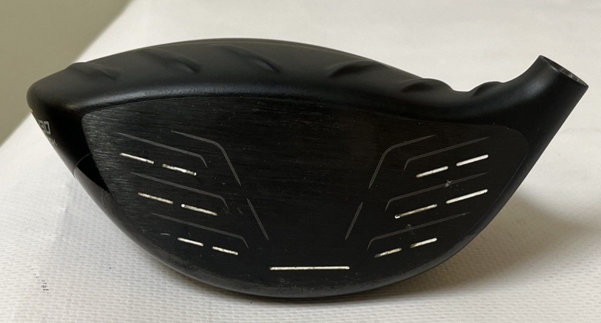 Ping G430 Max 10K 9.0 Head Only NO Shaft Included RH HC Ping G430 Max 10K 9.0 Head Only NO Shaft Included RH HC