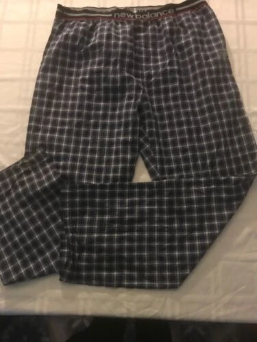 Pijamas y batas New Balance Para Hombres