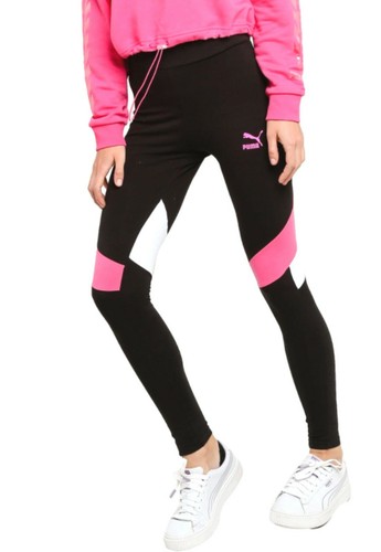NWT PUMA Women's Puma TFS HR Legging 