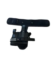 BEAR ARMZ TACTICAL ANKLE HOLSTER FOR CONCEALED CARRY, UNIVERSAL FIT  (PPJ042868)