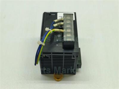 Omron CJ1W-PD025 CJ1WPD025 Power Supply Unit 24V DC 50W 30 Days