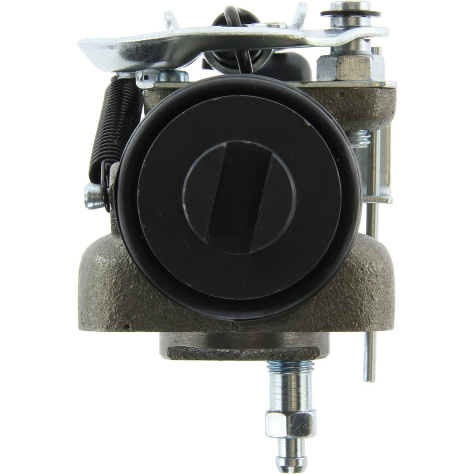 Cilindro de rueda de freno delantero trasero izquierdo centrado para GMC W3500 1999-2003 Foto 3 de 4