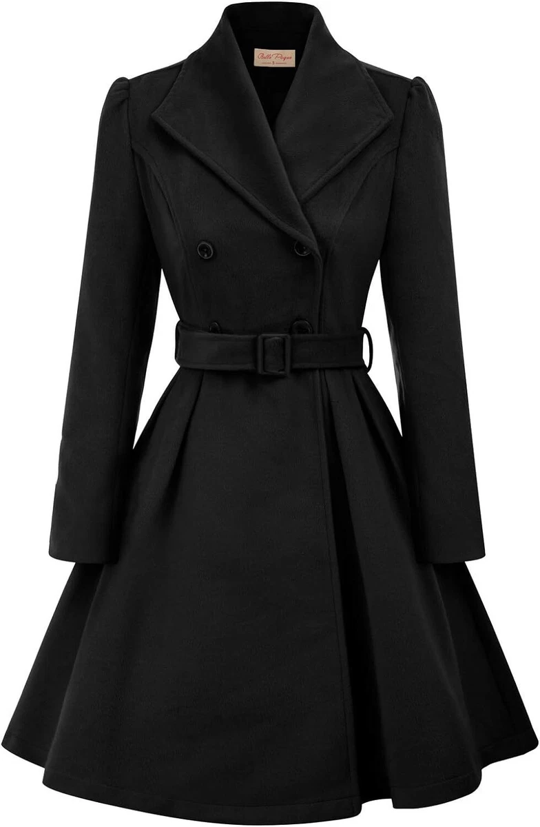 Womens dress cheap coats winter