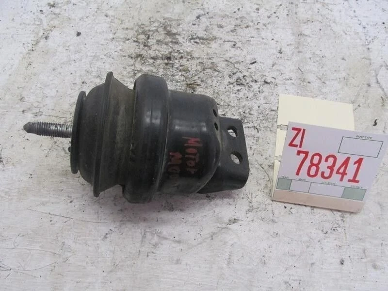 Soporte de montaje motor Continental 1998 2002 lado pasajero derecho aislador delantero Foto 4 de 4