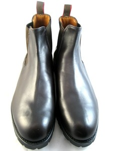tate chelsea boot