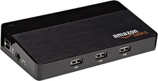 USB HUB - Amazon Basics - 10 Port USB Hub Multi Port