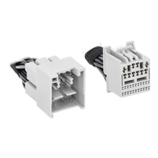 Axxess ANC-FDH3 Active Noise Cancelling Bypass Harness for Ford/Lincoln 2020-24