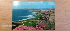 Postkarte Gran Canaria Costa Norte  ungel_2