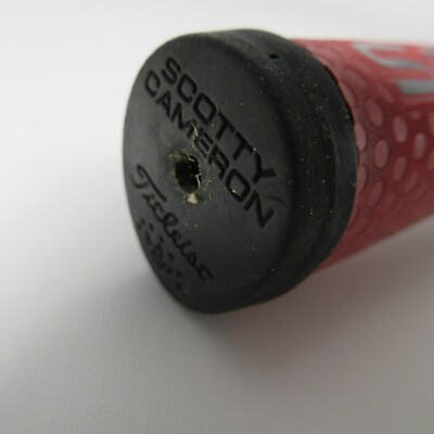 Scotty Cameron PHANTOM X 6 STR Putter RH with Headcover - 34