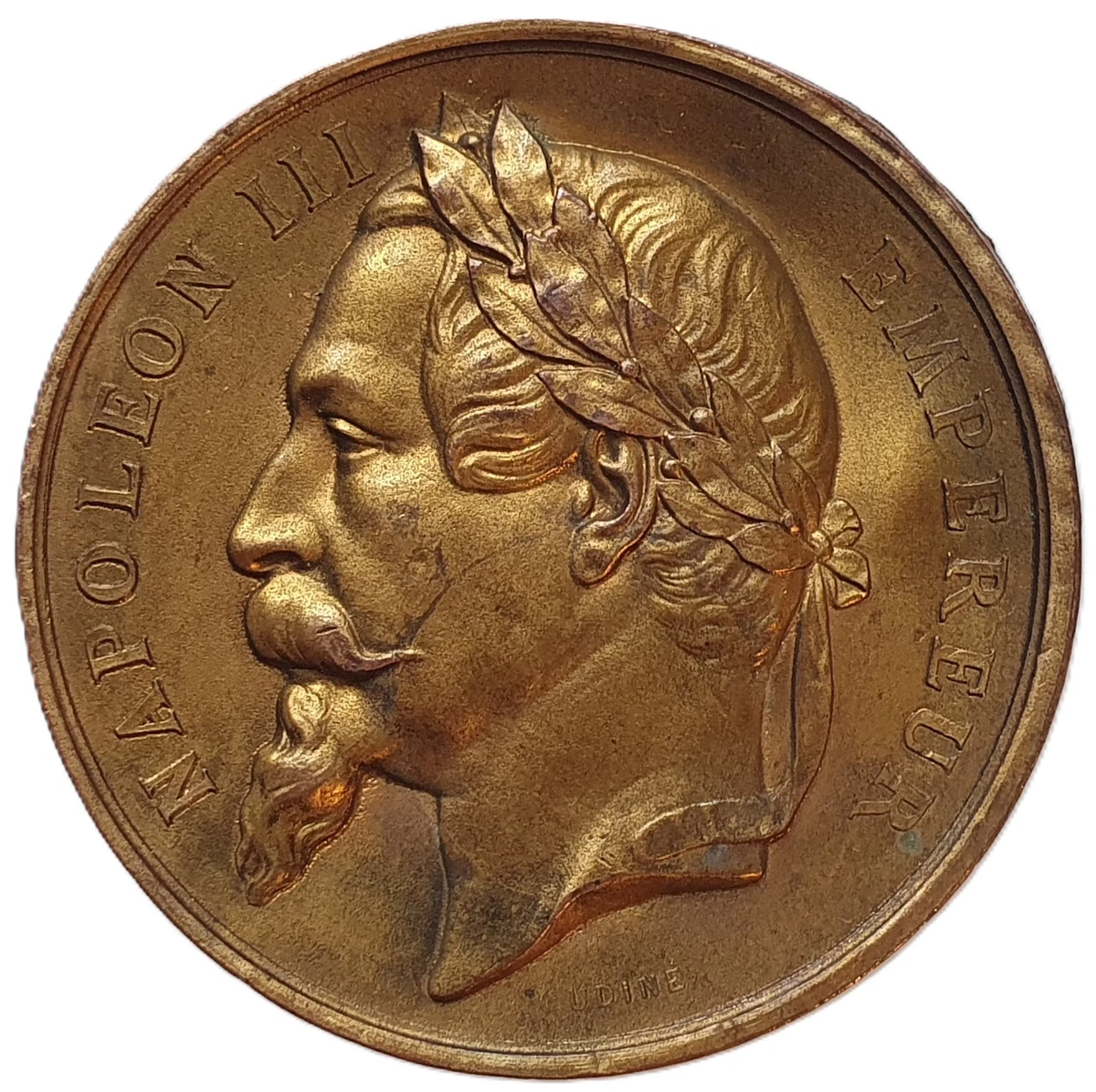 Napoleon Medal for sale | eBay