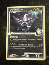 Pokemon TCG Darkrai G 3/111 Rising Rivals Holo NM Half-Swirl✨✨ on eBay