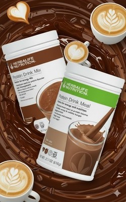 【大仏くらぶ様】HERBALIFE チョコレート2本セット｜リピーター様割◎ pi⭐︎様】HERBALIFE チョコレート2本セット｜リピーター様割◎ - メルカリ