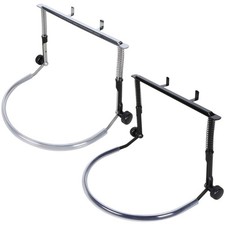 Adjustable Harmonica Holder Light Weight Neck Frame Mouth Organ Stand Enduring