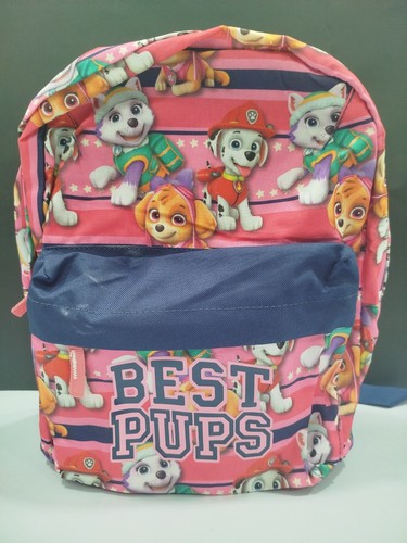 Mochila Patrulla canina Paw Patrol 32 cm - Imagen 1 de 4