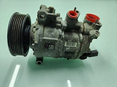 5Q0816803D KLIMAKOMPRESSOR / 146012 FÜR SEAT LEON ST 5F8 X-PERIENCE TITAN DESE