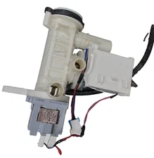 SAMSUNG  Eco Bubble WF1104XAC - Drain Pump Recirculation Pump (BX-12)