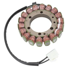 Ricks Motorsport Electric Stator - 21-001