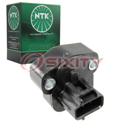 NGK NTK Throttle Position Sensor for 1998-2007 Dodge Caravan 2.4L 3.0L 3.3L wr