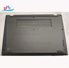 5M11H62877 New Bottom D Cover Lower Case For ThinkPad L13 Gen 4 21FN 21FQ Laptop