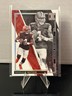 DESHAUN WATSON 2022 IMPECCABLE SILVER #/50 BROWNS