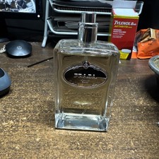 PRADA Infusion DHomme 3.4oz Mens Eau de Toile...