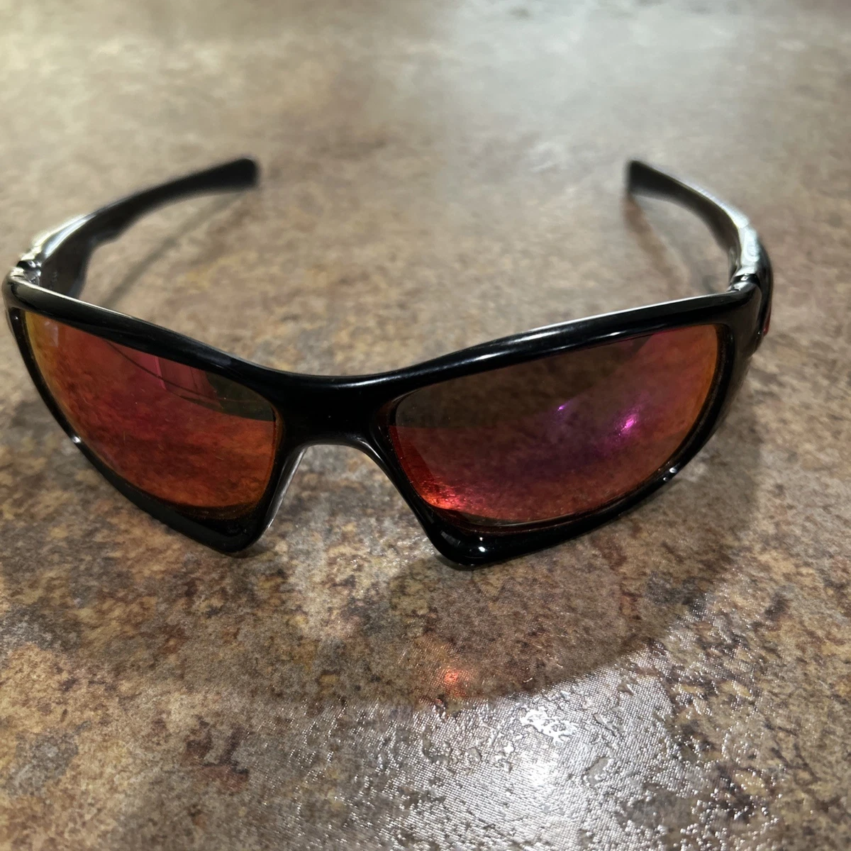 Oakley Ten Sunglasses products for sale | eBay