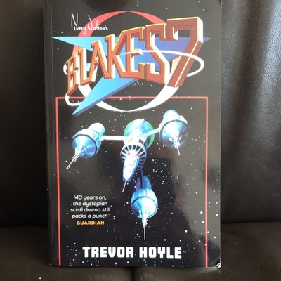 Blakes 7 von Trevor Hoyle | Taschenbuch | 2022