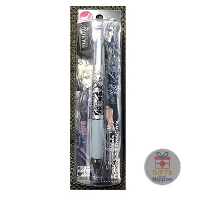 USJ Exclusive Final Fantasy Cloud Ballpoint Pen Universal Studios Japan New