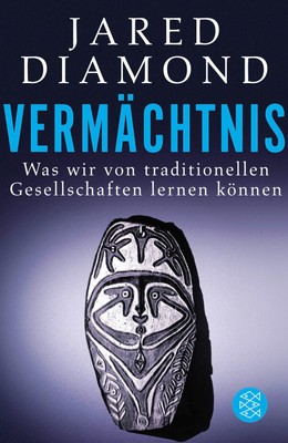 Jared Diamond / Vermächtnis /  9783596177325