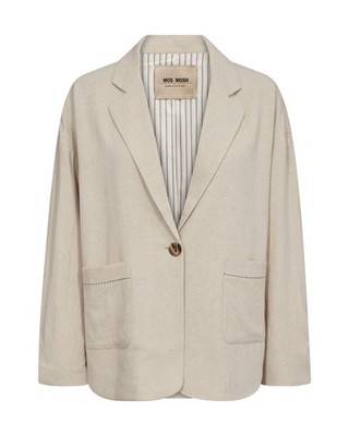 MOS MOSH blazer Calula Jolene size 34 new collection RRP 199,-