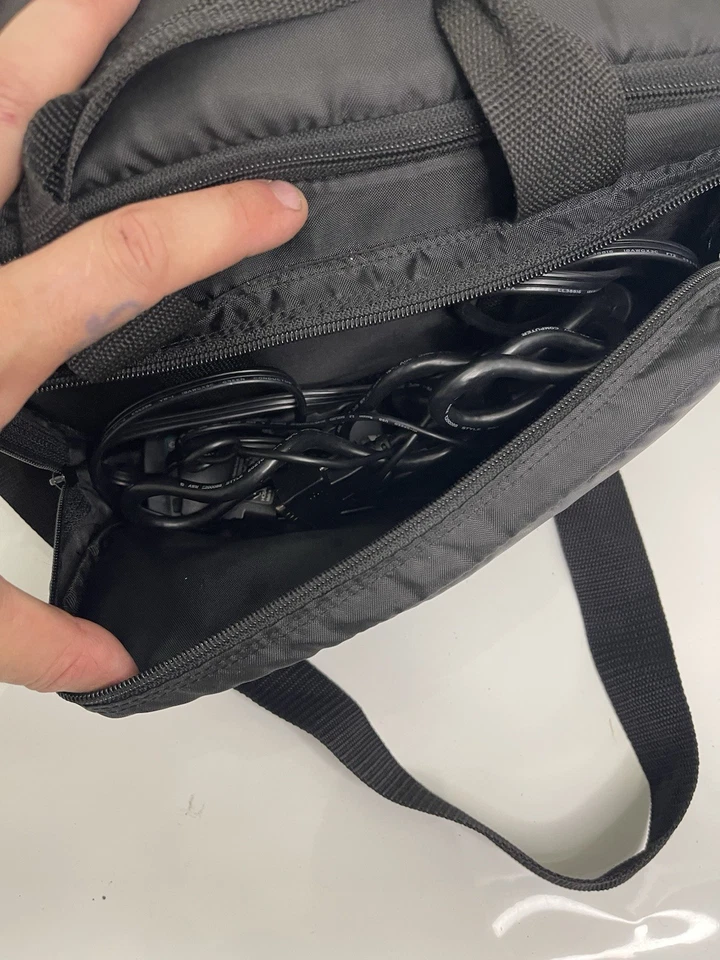 Proyector de video Canon LV S3 -USADO- P103... Bolsa y cables incluidos Foto 3 de 3