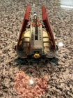 LEGO Star Wars 8019 Republic Attack Shuttle Clone Wars 636 pcs 3 Minifigs