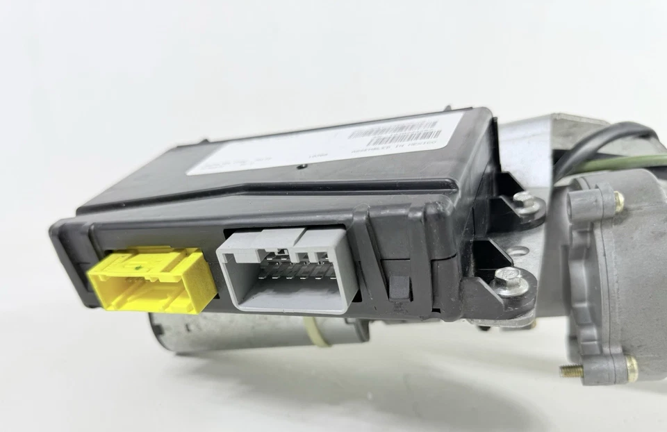 Actuador motor puerta levadiza trasera Ford Flex 2009-2012 AA8T-14B673-AD OEM Foto 3 de 4