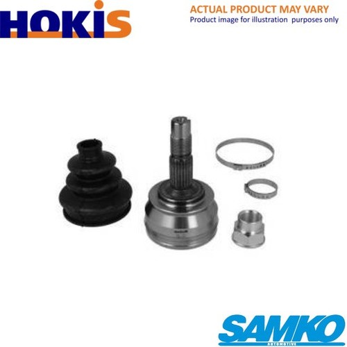 JOINT KIT DRIVE SHAFT 09K889 FOR FORD C-MAX/II/GRAND FOCUS/III/Turnier/Van 1.6L