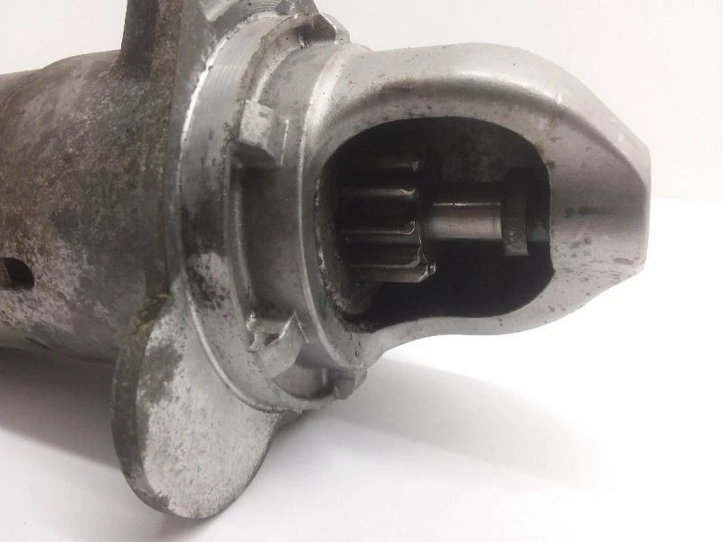 GMC Envoy 2006 2007 motor de arranque 4,2 L Foto 2 de 4