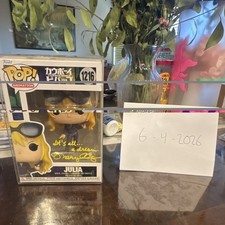 Ultimate Funko Pop Cowboy Bebop Figures Gallery and Checklist 33