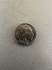 1916-D Buffalo Nickel 5¢ Coin
