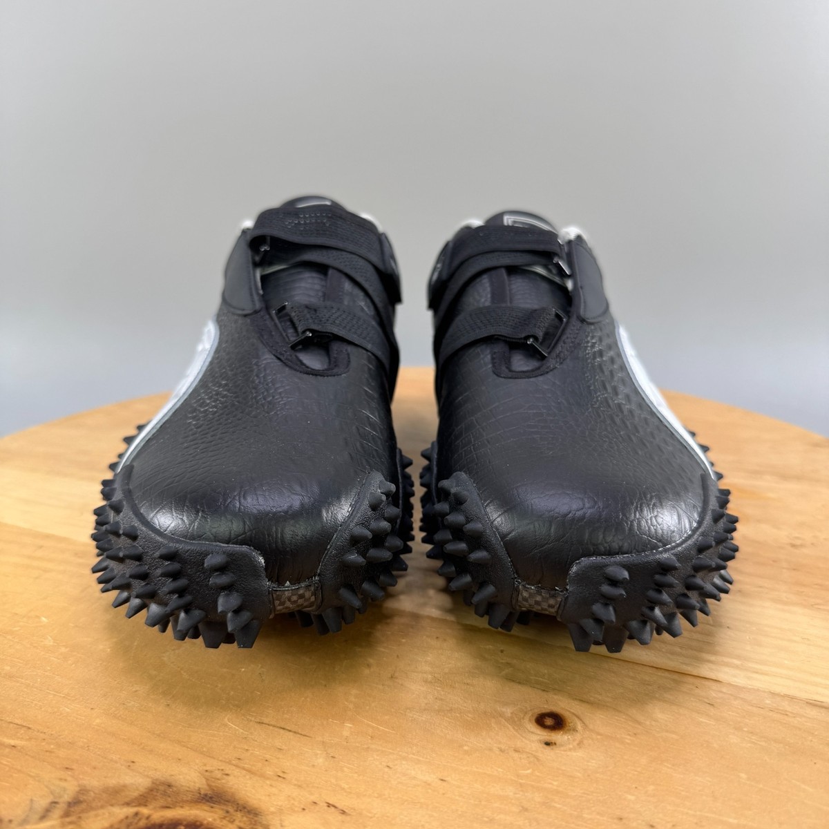 Puma A$AP Rocky X Mostro Og Mens Size 10 Sneakers Shoes Black Asap