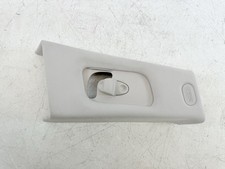 2014 - 2020 MASERATI GHIBLI RIGHT SIDE B PILLAR UPPER COVER TRIM PANEL OEM