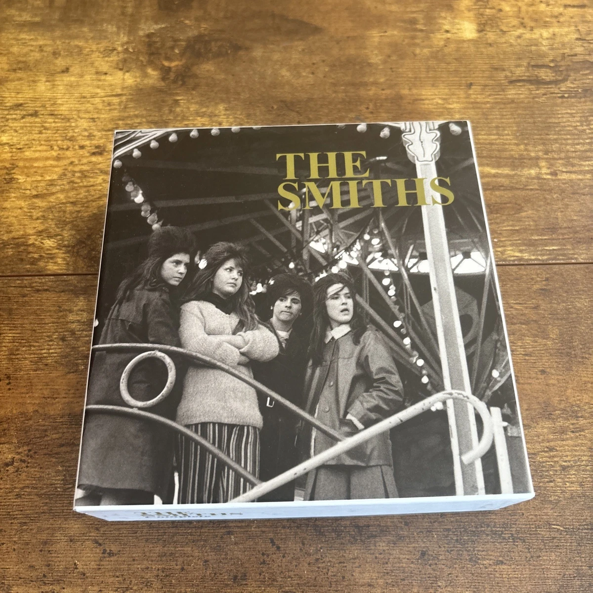 The Smiths Complete products for sale | eBay