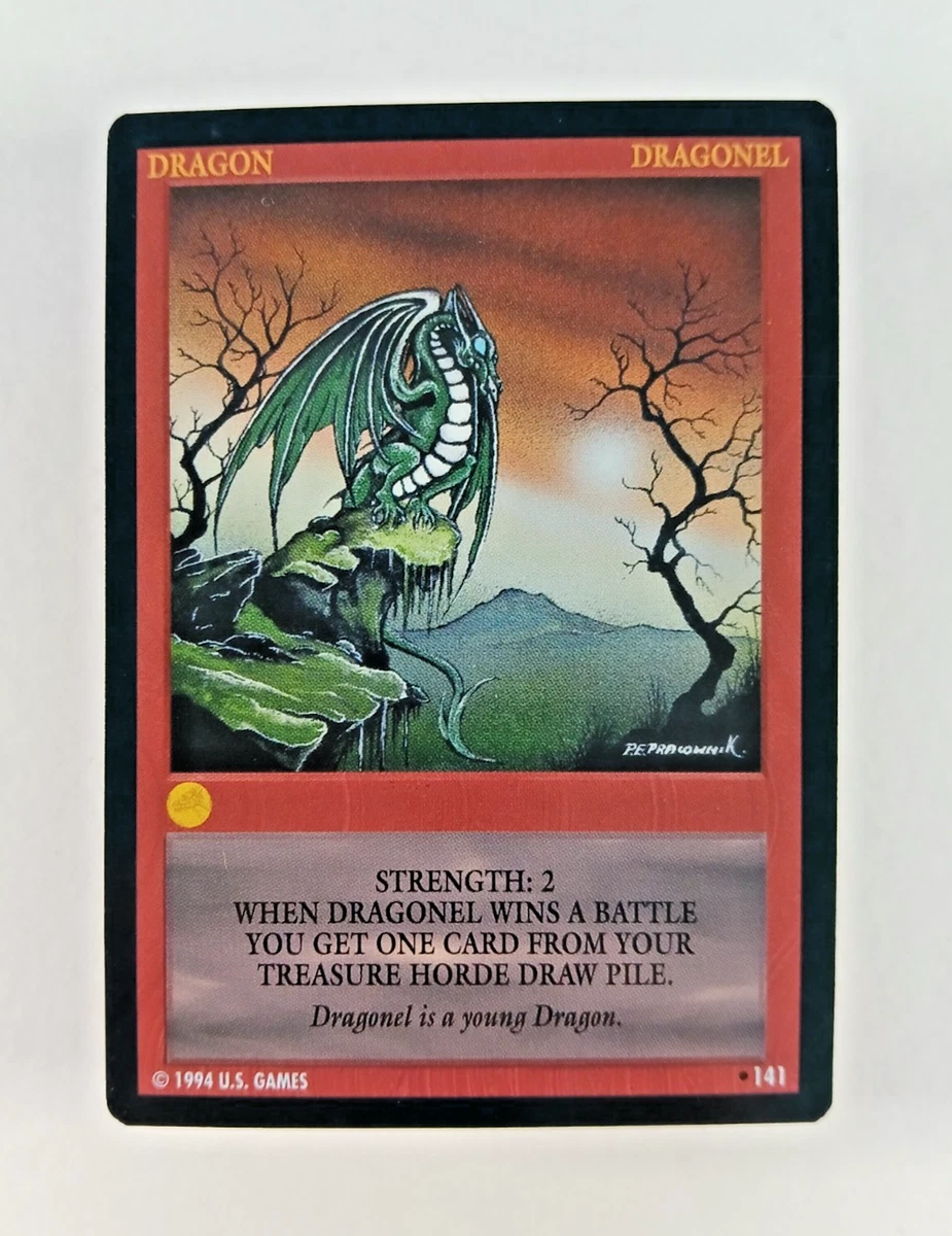 Wyvern Trading Card Games for sale | eBay