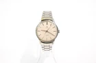 Vintage Omega Seamaster 30 Steel Sports Watch Mechanical Working
