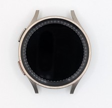 Samsung Galaxy Watch 5 PRO - 45 mm Bluetooth / Gray Titanium Very Good . 5QW 