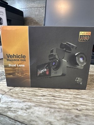 vehicle blackbox dvr full hd 1080