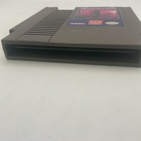 OVERLORD Game Cartridge for the Nintendo NES