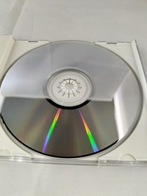 NEC Home Electronics PC-FX Soft Drifting in the Void Nirgenz