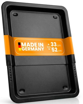 Ausziehbares Backblech  EUROHOME 