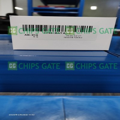 1PC REPLACE FOR 1756-BATA FAST SHIPPING