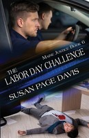 The Labor Day Challenge Susan Page Davis Taschenbuch Kartoniert / Broschiert
