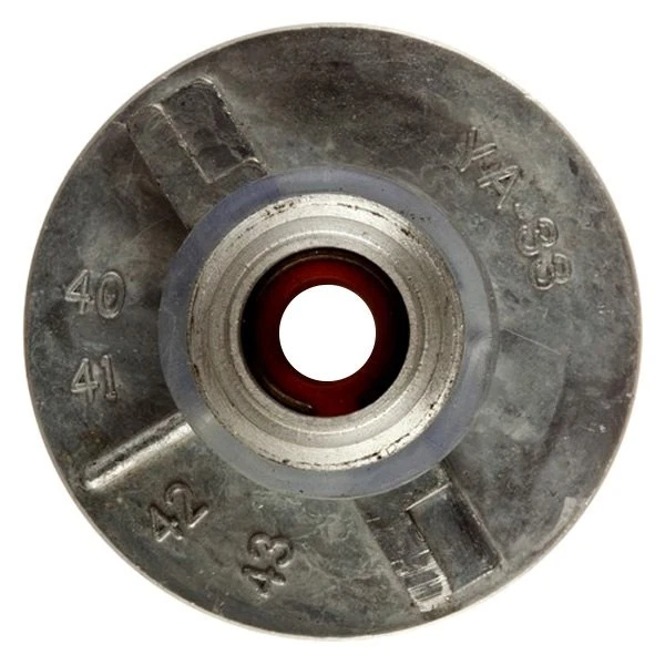 For Chevy Camaro 1975-1981 ATP YA-33 Speedometer Drive Gear Housing Foto 3 de 4